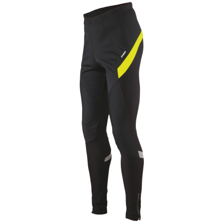 Pantaloni da uomo Etape Sprinter WS 2020 nero/giallo