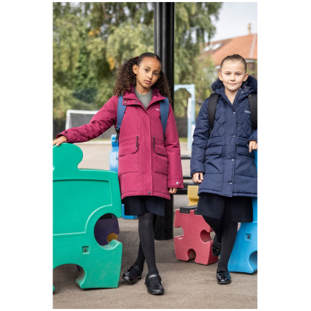 Giacca da bambino Regatta Junior Valenta