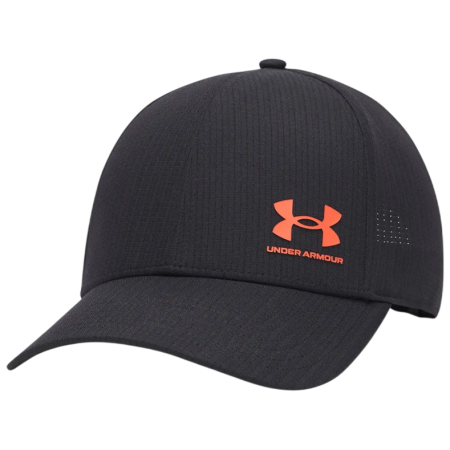 Berretto con visiera Under Armour M Av Low Adj