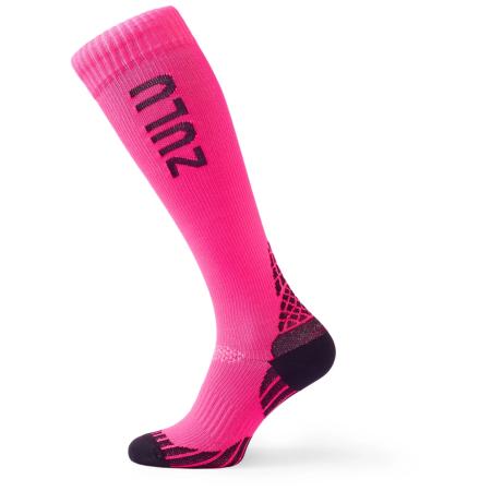 Calze a compressione Zulu Run Compression