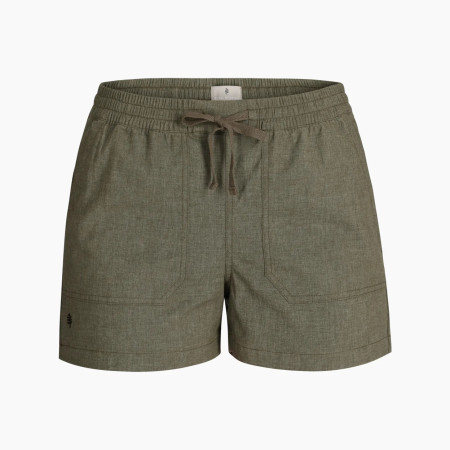 Pantaloncini da donna Roayal Robins W Hempline Short