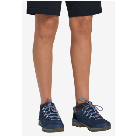 Scarpe da donna Jack Wolfskin Refugio Texapore Low W