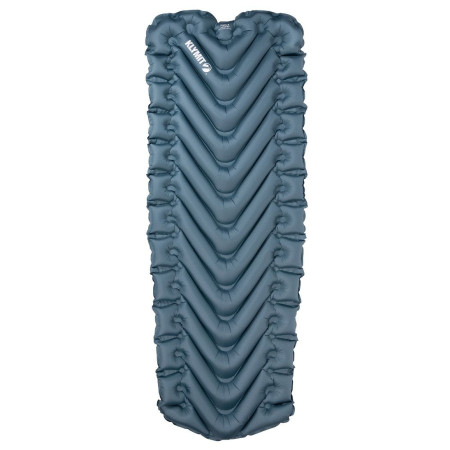 Materassino gonfiabile Klymit Static V Luxe SL blu Blue