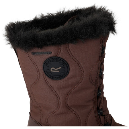 Scarpe da donna Regatta Kirkwood Boot