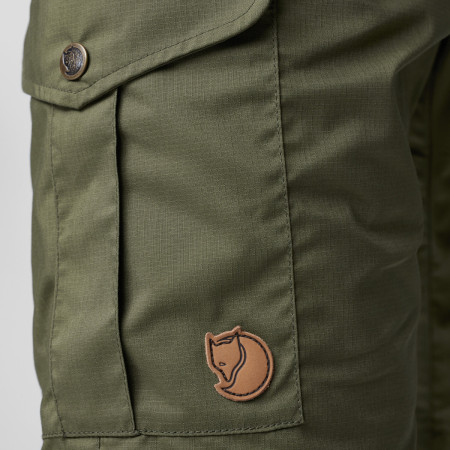 Pantaloncini da uomo Fjällräven Vidda Pro Lite Shorts M