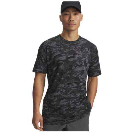 Maglietta da uomo Under Armour ABC Camo SS