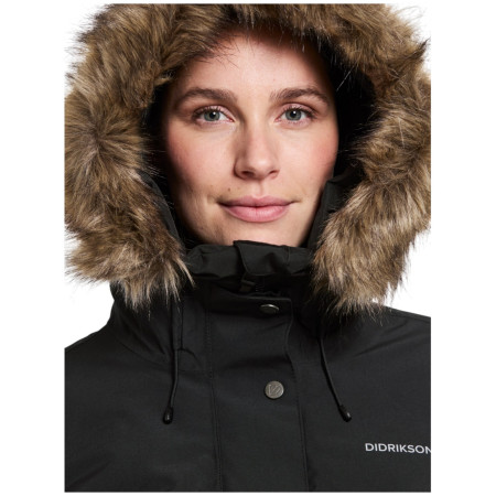 Parka invernale da donna Didriksons Erika Wns Parka 3