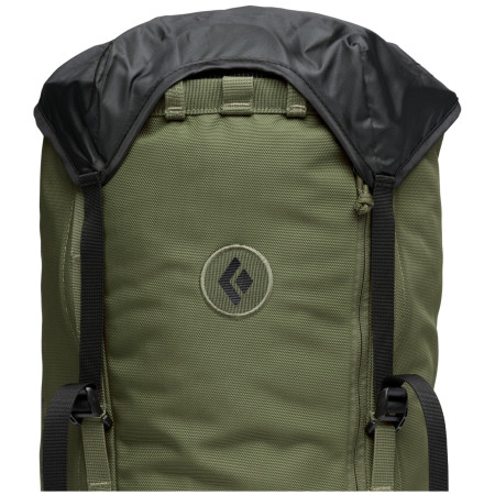 Zaino Black Diamond Street Creek 24