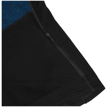 Felpa da uomo MOOA Merino 3D 240