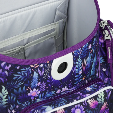 Zaino per la scuola elementare Baagl Ergo