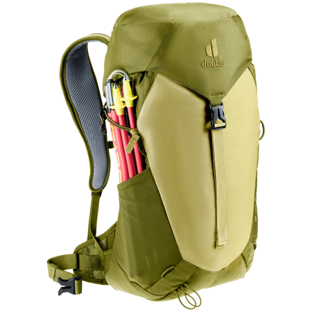 Zaino da trekking Deuter AC Lite 16