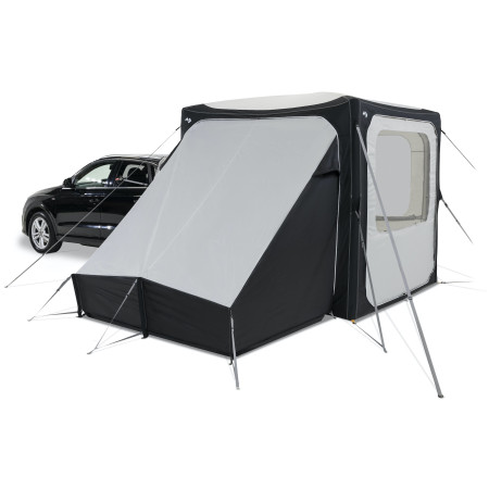 Annesso alla tenda Dometic Hub 1.0 Annexe blu scuro