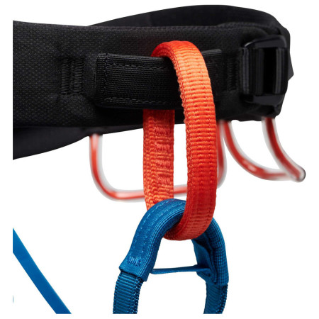 Imbracatura da arrampicata da uomo Black Diamond M Momentum Harness