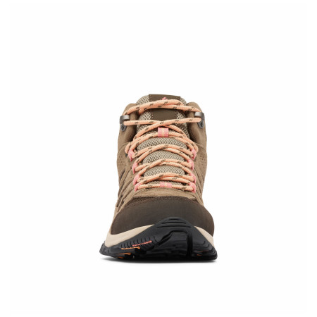 Scarpe da donna Columbia Crestwood™ Mid Waterproof