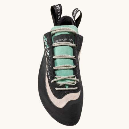 Scarpette da arrampicata da donna La Sportiva Miura Woman