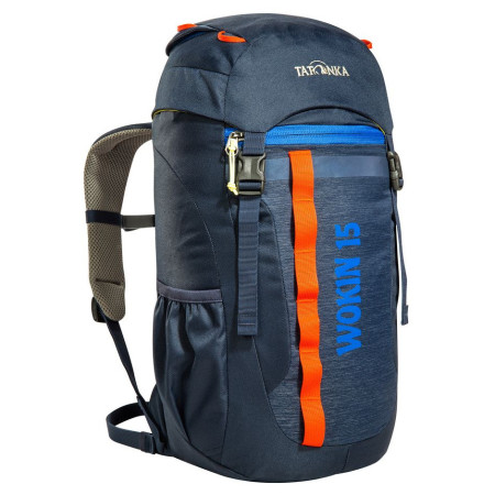 Zaino bambino Tatonka Wokin 15 blu scuro navy