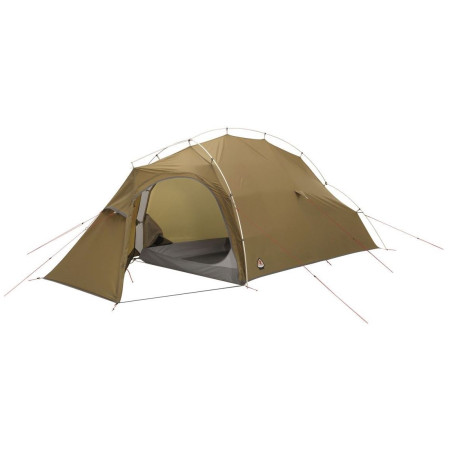 Tenda ultraleggera Robens Buck Creek 2 beige Green Vineyard