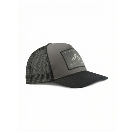 Berretto con visiera Hannah Trucker