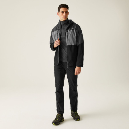 Giacca da uomo Regatta Maland II