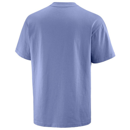 Maglietta da uomo Salomon Wild Rays Label SS Tee