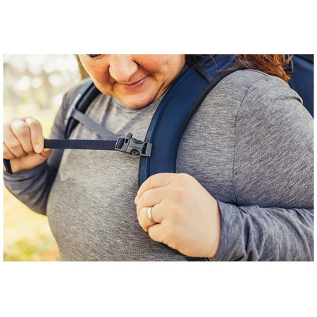 Zaino da donna Gregory Amber 68 Plus Size