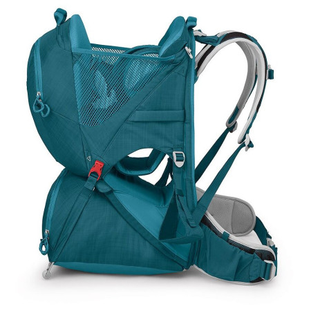 Zaino porta bambino Osprey Poco Lt