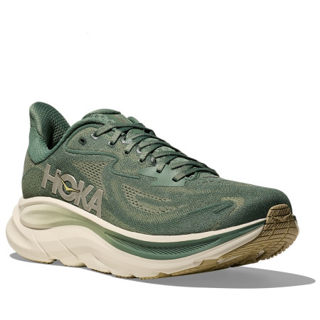Scarpe da uomo Hoka M Clifton 10