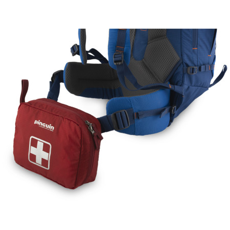 Cassetta di pronto soccorso Pinguin First aid Kit L