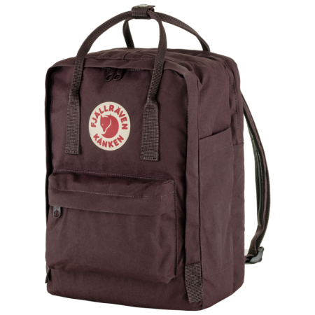 Zaino da città Fjällräven Kånken Laptop 15"