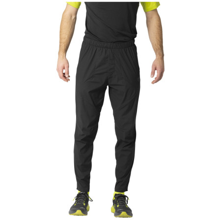 Leggings da uomo Dynafit Trail Reflective Pnt M