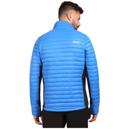 Giacca da uomo Kilpi Actis-M