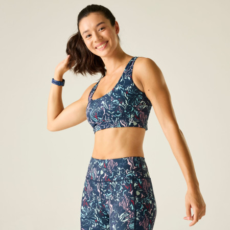 Reggiseno sportivo Dare 2b Influential Bra
