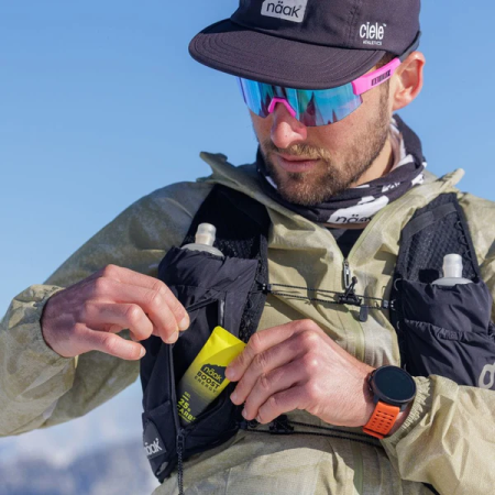 Gel energetico Näak Neutral - Boost Energy™ Gel