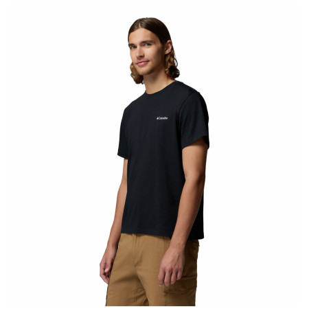 Maglietta da uomo Columbia CSC™ Logo Back Tee