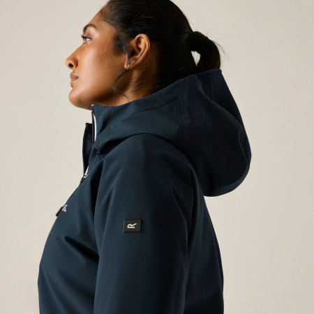 Giacca da donna Regatta Womens Highton Stretch Padded Jacket