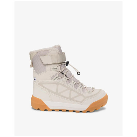 Stivali da neve per bambini Viking Outdoor Footwear Constrictor Warm SC WP 1V SL Cream