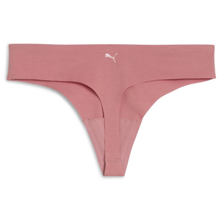 Mutande da donna Puma Invisible Cotton Strings 2P