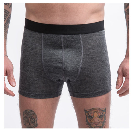 Mutande da uomo Sensor Merino Lite