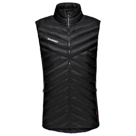 Gilet da uomo Mammut Albula IN Hybrid Vest Men nero black