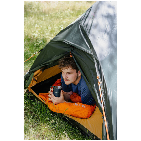 Tenda da trekking Zulu Dreamtime Solo