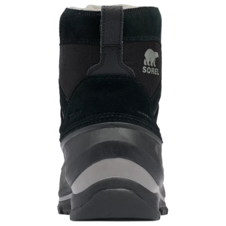 Scarpe invernali da uomo Sorel Buxton™ Lace Boot Wp