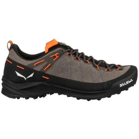 Scarpe da trekking da uomo Salewa Wildfire Canvas M