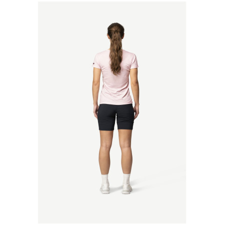 Maglietta da donna Devold Breeze Merino 150 T-Shirt Wmn