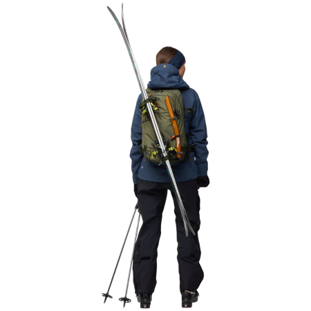 Zaino da trekking Fjällräven Bergtagen Touring 22