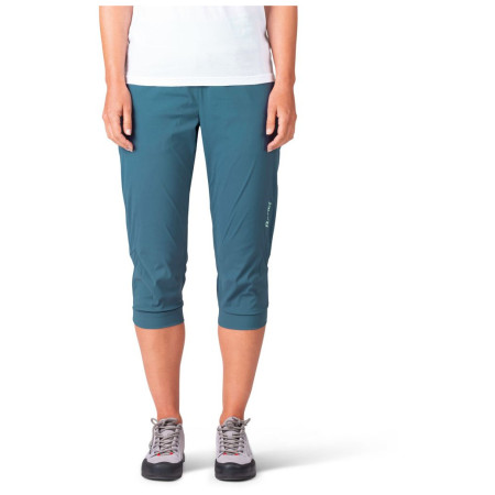 Pantaloni a 3/4 da donna Rafiki Tarragona