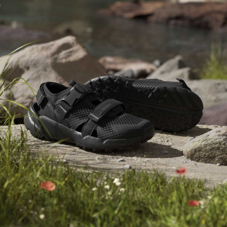 Sandali da uomo Adidas Terrex Hydroterra AT