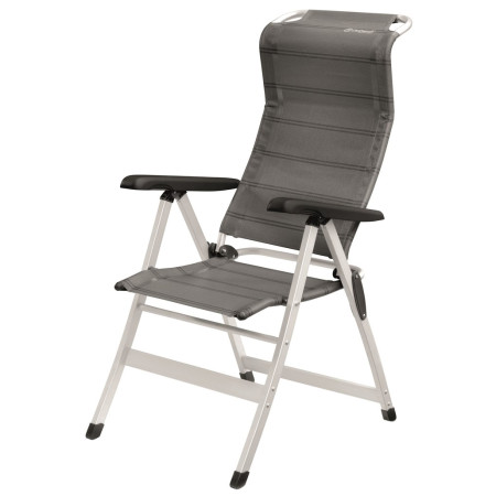 Poltrona Outwell Columbia (2022) grigio