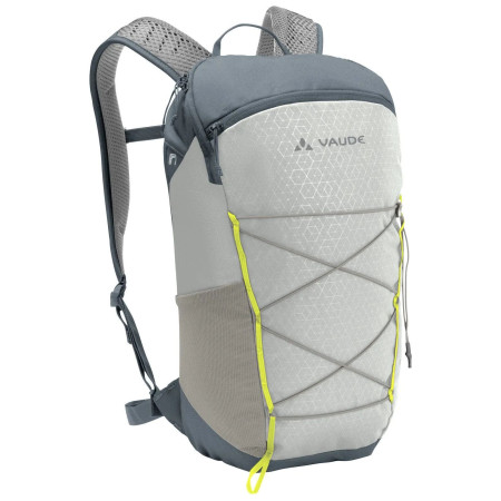 Zaino Vaude Agile 14 grigio lightgrey