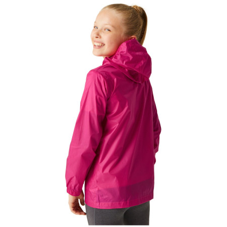 Giacca da bambino Regatta Kid Pk It Jkt III CL