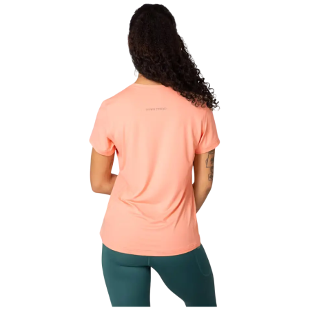Maglietta da donna Kari Traa Ava Tee